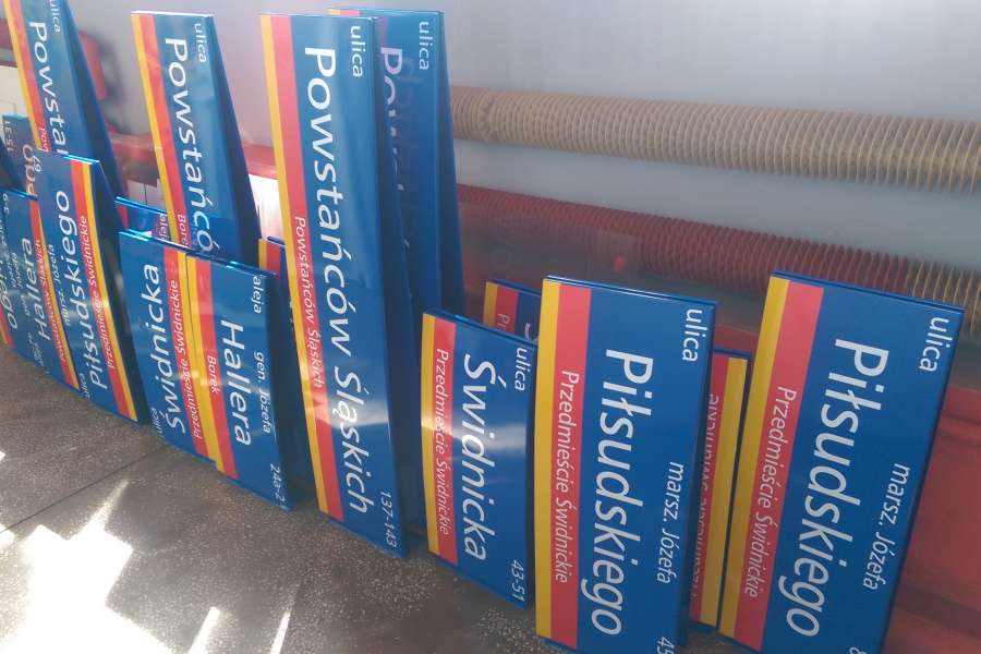 Galeria Everest - SIM Wrocław