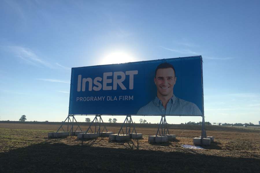 Powierzchnie reklamowe - A4 Kostomłoty, Paździorno>Legnica_Insert5