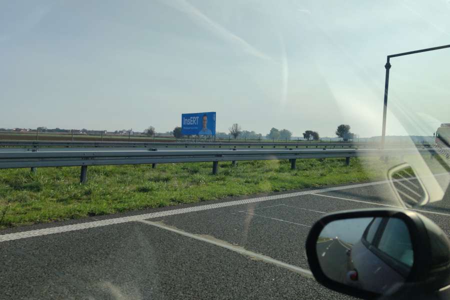 Powierzchnie reklamowe - S5 Żmigród>Wrocław_Insert3