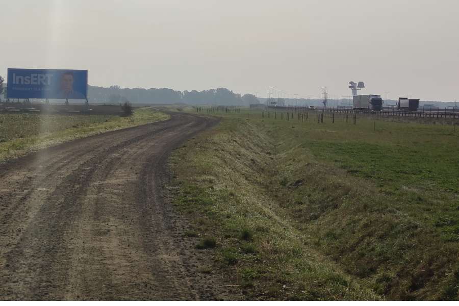 Powierzchnie reklamowe - S5 Żmigród>Wrocław_Insert2