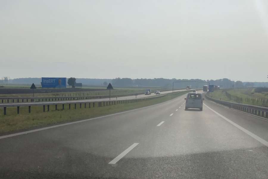 Powierzchnie reklamowe - S5 Żmigród>Wrocław_Insert5