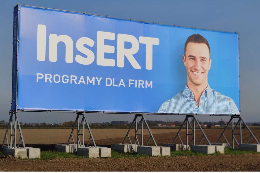 Powierzchnie reklamowe - S5 Żmigród>Poznań_Insert1