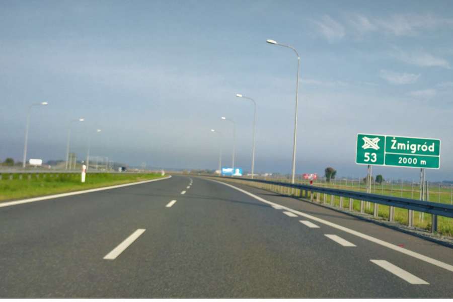 Powierzchnie reklamowe - S5 Żmigród>Poznań_Insert4