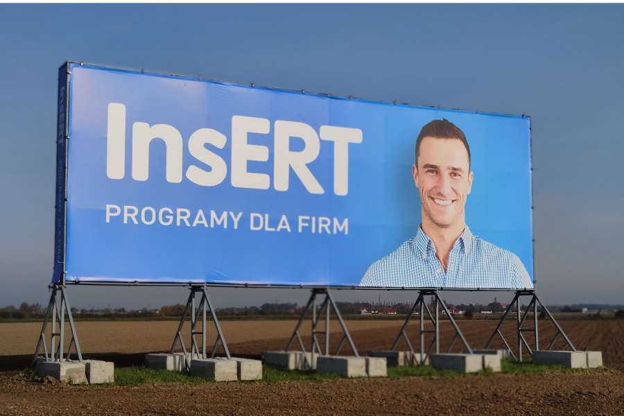 Powierzchnie reklamowe S5 Węzeł Żmigród, Insert3