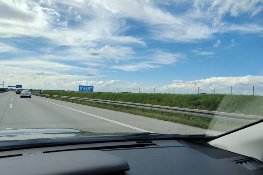 Powierzchnie reklamowe - A4 Bielany Wrocławskie, Ikea, kierunek Legnica_Insert5