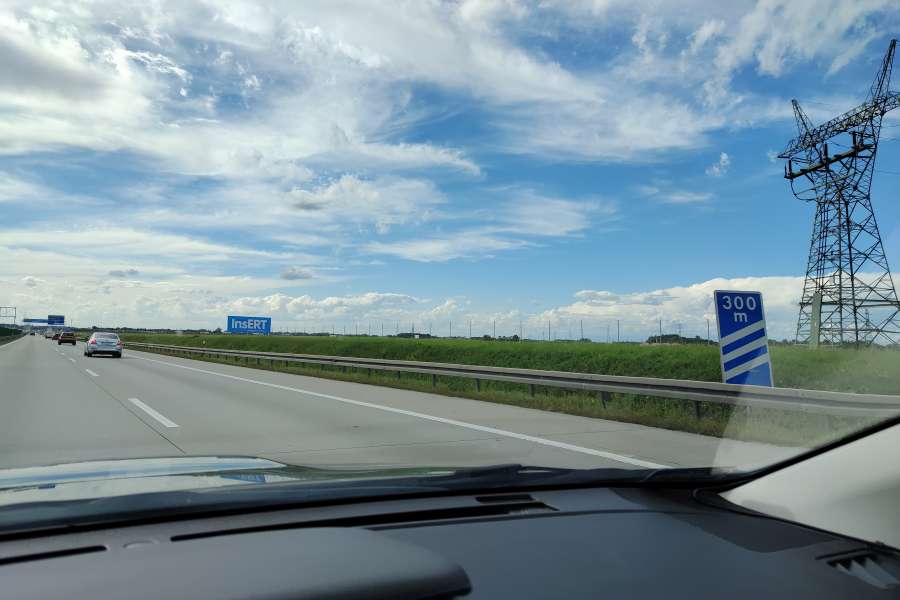 Powierzchnie reklamowe - A4 Bielany Wrocławskie, Ikea, kierunek Legnica_Insert6